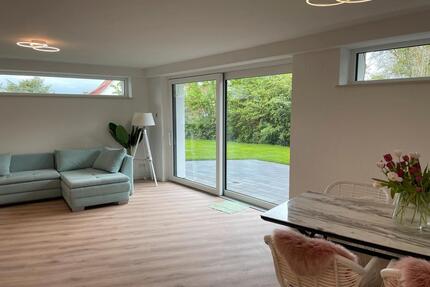 Super helles, all inclusive Apartment in Cappel zu vermieten - Marburg