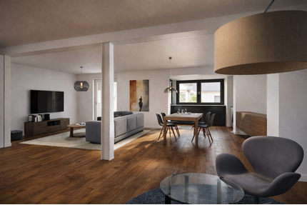 Haus zum Mieten in Düsseldorf 3.002,00 € 158 m²