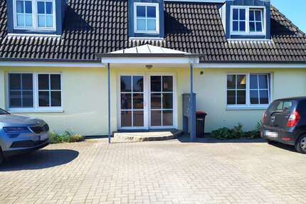 Wohnung zum Mieten in Bosau 1.010,00 € 100.79 m²