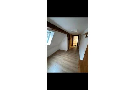 3-Zimmer Wohnung in der Altstadt Dinkelsbühl