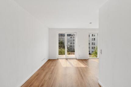 Singles aufgepasst! Begehrte 1-Zimmer Wohnung - Berlin Pankow