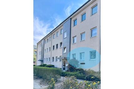 Ruhige, gute geschnittene 3-Zi ETW Berlin-Reinickendorf
