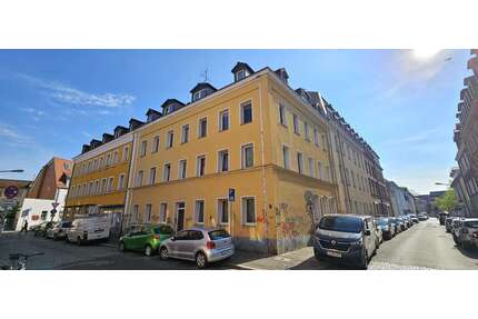 Wohnung zum Kaufen in Nürnberg 150.000,00 € 75 m²