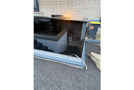 Neu renovierte, hochwertig ausgestattete 1-Zimmer-Wohnung - Köln Porz