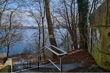 Wohnen am ZiegelInnenSee - 700,00&nbsp;EUR Kaltmiete, ca.&nbsp; 61,50&nbsp;m&sup2;&nbsp;Wohnfl&auml;che in Schwerin (PLZ: 19055) Lewenberg