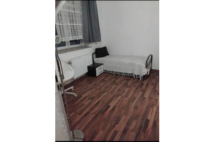 2 Zimmwohnung mit Kaution in Bochum