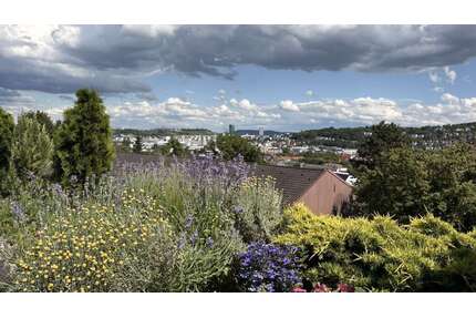 Wohnung zum Kaufen in Stuttgart 185.000,00 € 45.1 m²