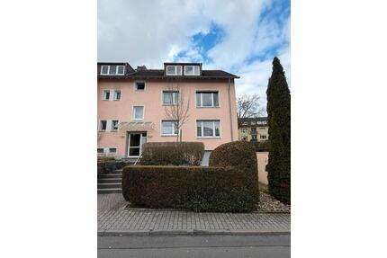 3 Zimmer Wohnung provisionsfrei - Hofheim am Taunus
