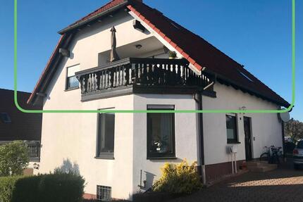 JENA-ZÖLLNITZ 95qm 5RW - krisensicheres Wohnglück mit Wärmepumpe