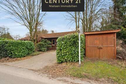 Haus zum Kaufen in Deinstedt 225.000,00 € 124 m²