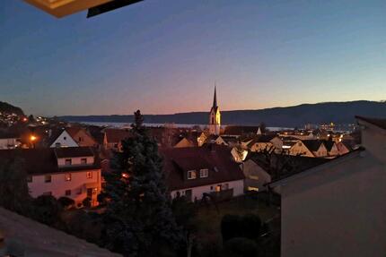 3 Zimmer Eigentumswohnung am Bodensee - Bodman-Ludwigshafen