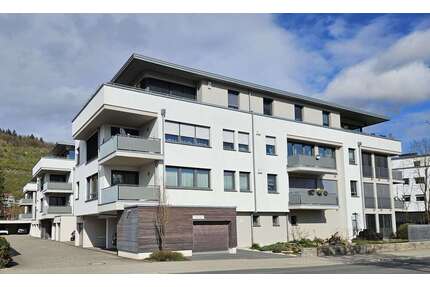 Wohnung zum Kaufen in Bad Mergentheim 399.000,00 € 102.83 m²