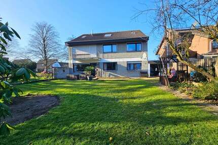 Haus zum Kaufen in Viersen Boisheim 449.900,00 € 204 m² - Viersen / Boisheim