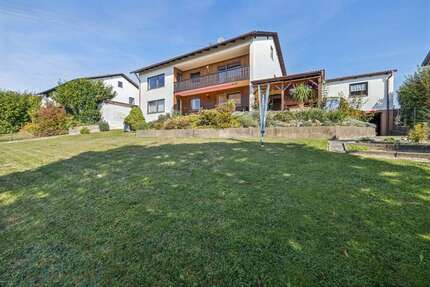 Haus zum Kaufen in Niederbergkirchen 495.000,00 € 207 m²