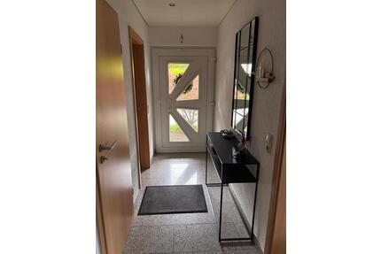 Doppelhaushälfte Wohnung in Wallmenroth - Steinebach/Sieg
