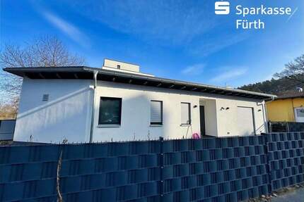 Anspruchsvolles Wohnen in begehrter Lage - Fürth Oberfürberg