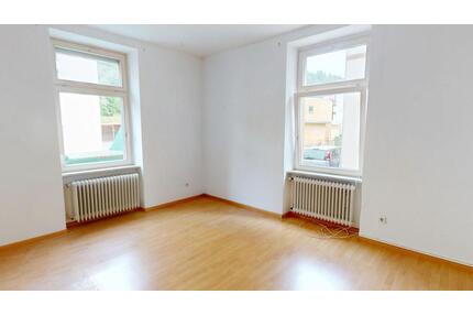 Altbauwohnung mit neuer Zentralheizung in Kollnau - Waldkirch