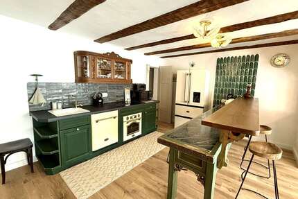 Wohnung zum Mieten in Landsberg am Lech 1.750,00 € 76 m²
