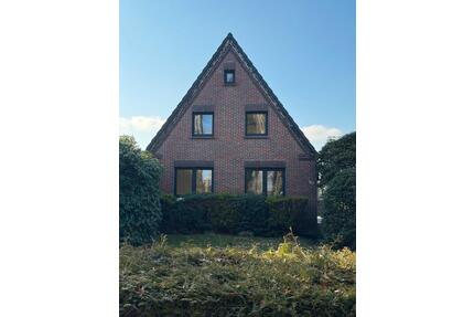 Altbau komplett saniert und modernisiert, nahe Friesoythe