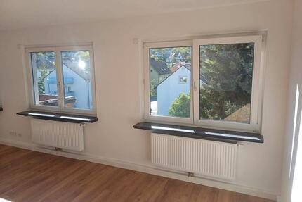 Moderne 3-Zimmer-Wohnung mit Balkon & Einbauküche in Bensheim