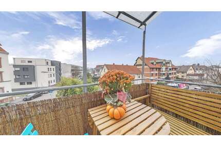 Wohnung zum Kaufen in Offenburg 390.000,00 € 100 m²