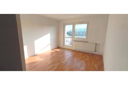 3-Zimmer-Wohnung mit Balkon in ruhiger Lage – ca.56 m² (Chemnitz)