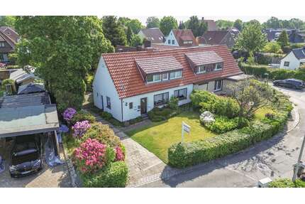 Haus zum Kaufen in Bremerhaven 175.000,00 € 135 m²