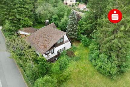 Haus zum Kaufen in Egloffstein 529.000,00 € 219.29 m²