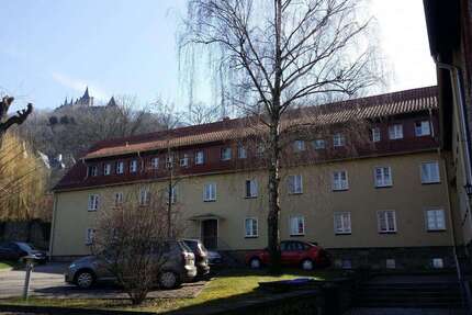 Wohnung zum Mieten in Wernigerode 702,00 € 78 m²