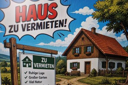 Haus in Dasseler Ortsteil auf dem Land
