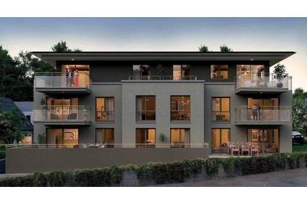 3,5-Zimmer Wohnung in Überlingen - GLÜCKLICH WOHLFÜHLEN