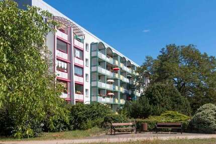 Wohnung zum Mieten in Hoyerswerda 295,00 € 49.12 m²