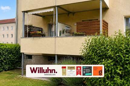 Wohnung zum Kaufen in Leipzig 99.000,00 € 48 m²