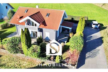 Haus zum Kaufen in Pürgen 797.000,00 € 140 m²