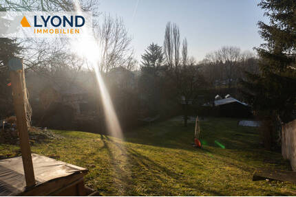 Lukrative 4-Zimmer-Wohnung mit sicherer Mieteinnahme von 1.700 € monatlich - Gotha