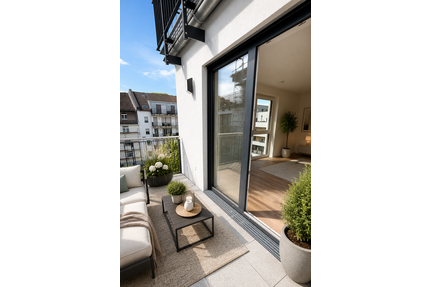 Wohnung zum Kaufen in Marburg 346.250,00 € 65 m²