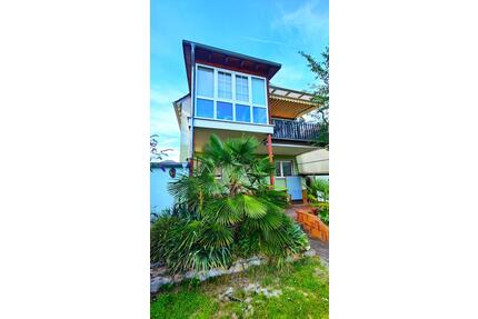 Provisionfreies 3-FH in toller Lage von Rumpenheim - Offenbach am Main Bürgel