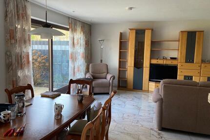 Erdgeschoss-Wohnung mit Garten in Holzwickede