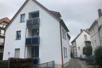 2-Zimmer-Wohnung ab 01.03.2026 frei In Detmold