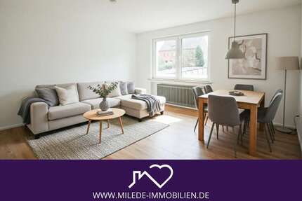 Wohnung zum Mieten in Aachen Brand 500,00 € 47 m² - Aachen / Brand