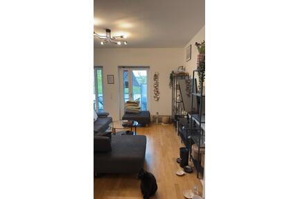 Wohnung im Quartier Süd - 795,00&nbsp;EUR Kaltmiete, ca.&nbsp; 74,00&nbsp;m&sup2; in Montabaur (PLZ: 56410)