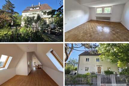 Wohnung zum Mieten in Nürnberg 950,00 € 120 m²
