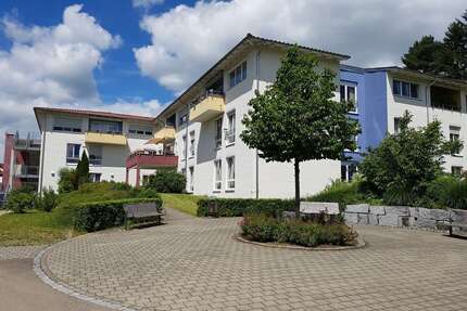 Wohnung zum Kaufen in Aldingen 236.262,91 € 97.77 m²