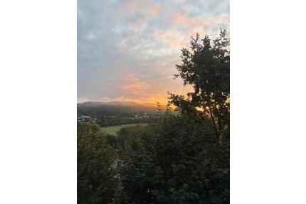 Mehrfamilienhaus am Waldrand mit 3 Whg. in 74670 Forchtenberg