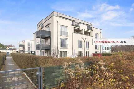 Wohnung zum Kaufen in Berlin 635.000,00 € 105 m²