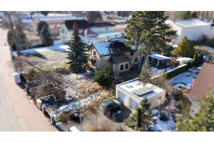 Grundstück zu verkaufen in Leipzig 520.000,00 € 1100 m²