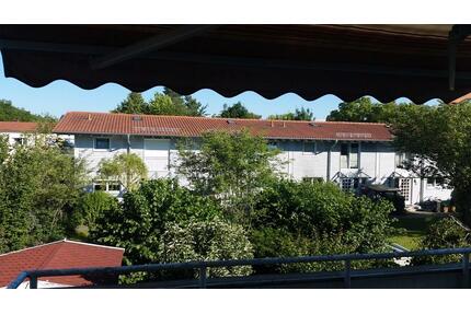 Ruhige 2-Zimmer-Wohnung Ottobrunn – Balkon, EBK, TG, bezugsfrei