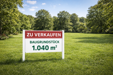 Grundstück zu verkaufen in Heusenstamm 679.900,00 € 1040 m²