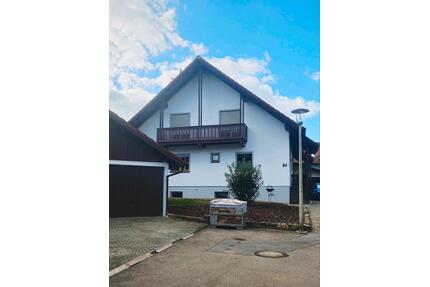 Vermiete Doppelhaush. Garage 120 m² in Obersüßbach ab 01 2027