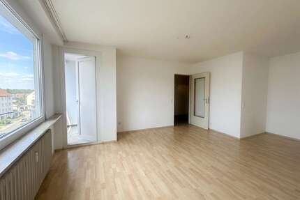 Wohnung zum Mieten in Neu-Ulm 390,00 € 28 m²